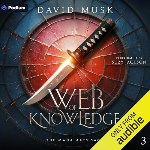 Web of Knowledge cover art
