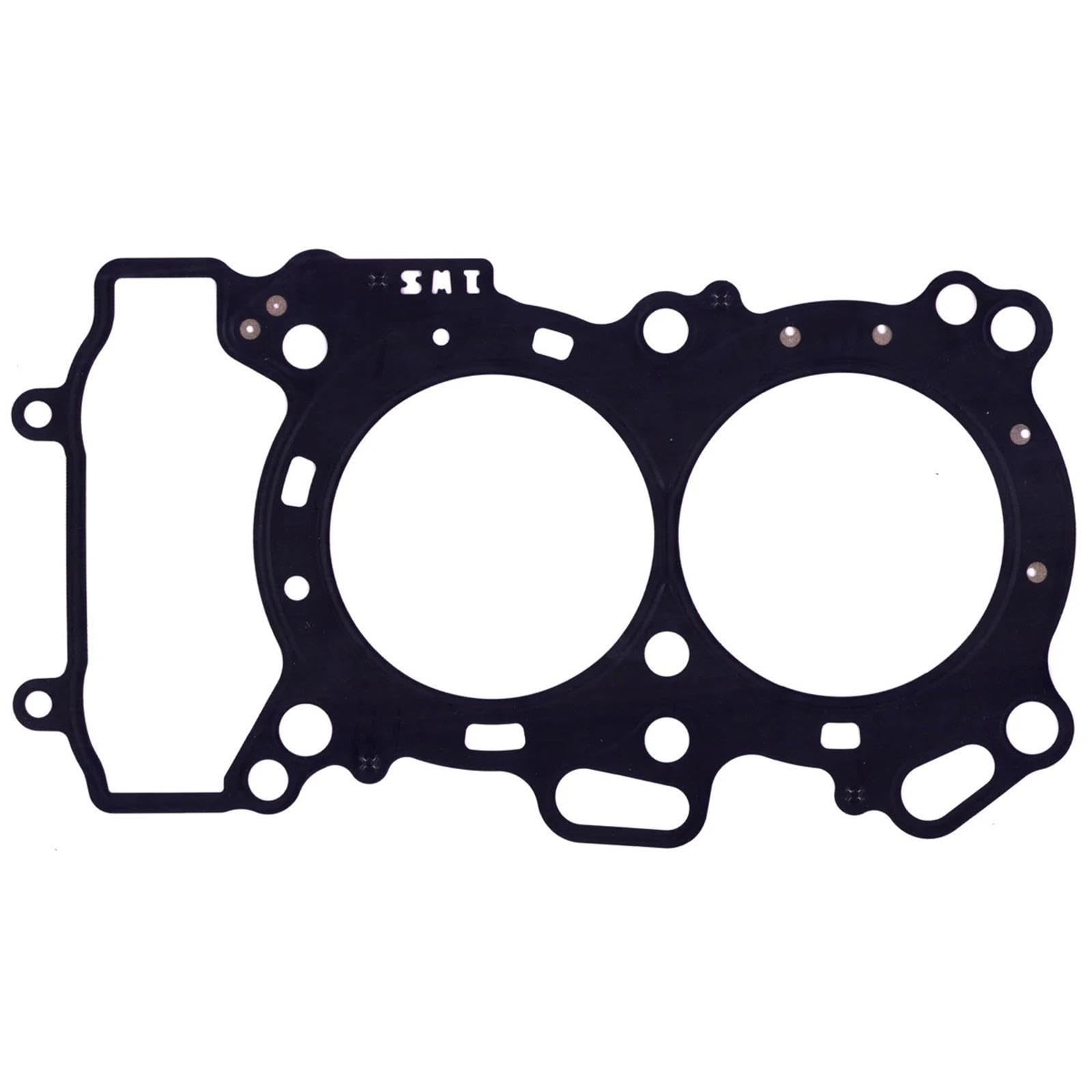 Kits Juntas Motor Para MT07 Para MTN690