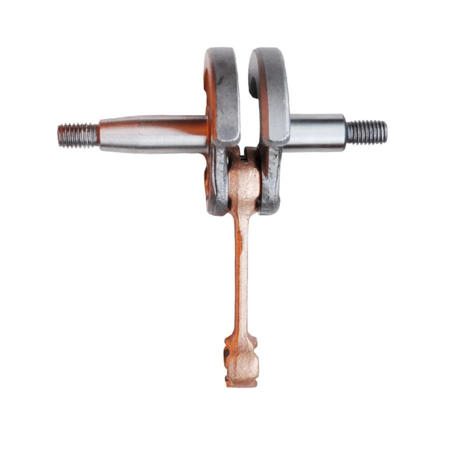 Conjunto de biela del cigüeñal Apto for cortacésped TU33 TL33 33 330