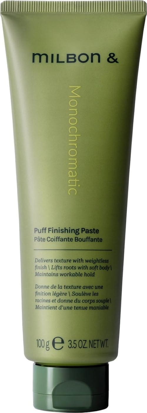 Amazon.co.jp: モノクロマティックパフフィニッシングペースト 100g