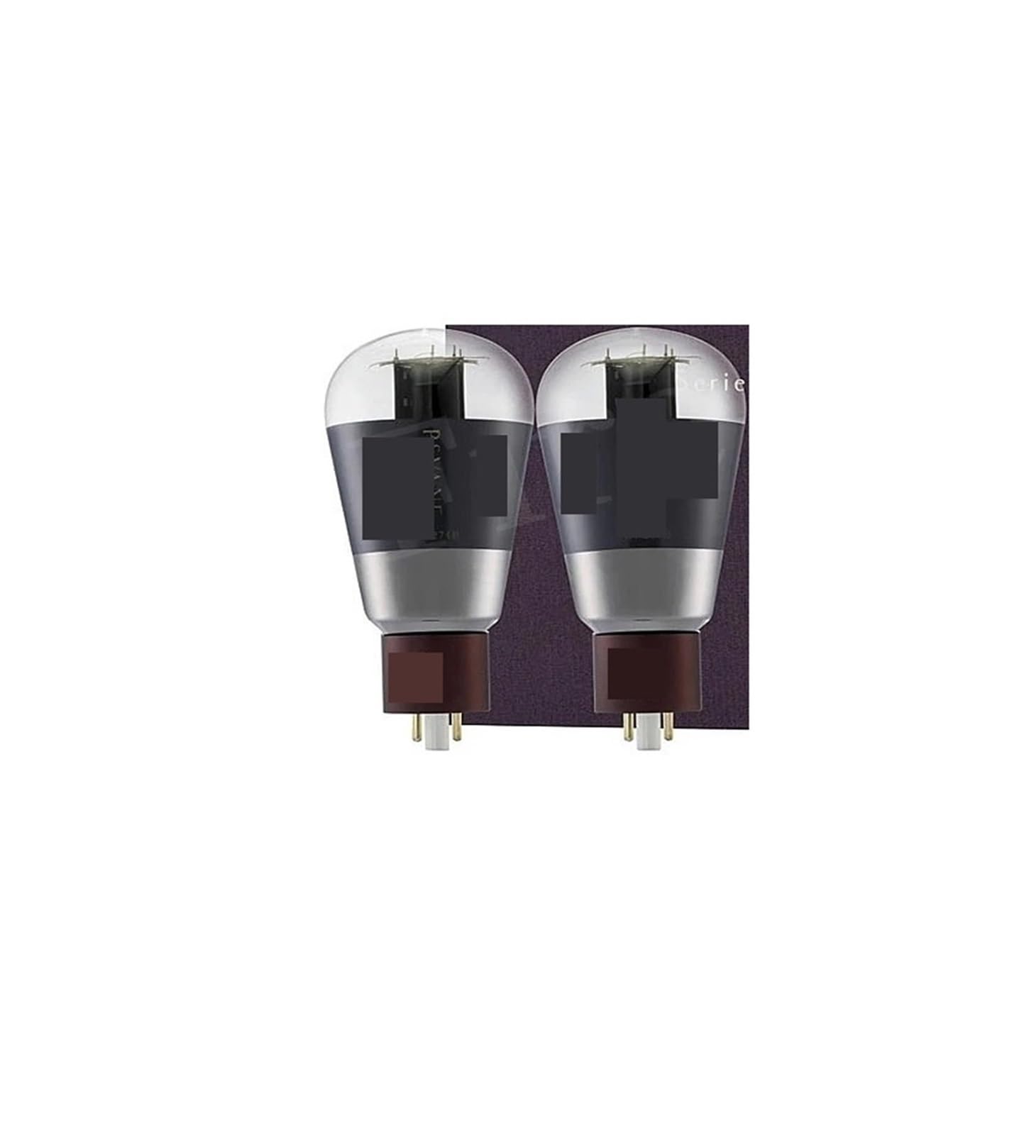 Vacuum Tube Rectifier 6CA7 300B KT88 6SN7 2A3 274B 6SL7 Electron Vacuum Tube Art Series EL34 5881 4300B 6550 6N8P CV181(2pcs Matched 274b)