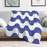 Photo Gallery coperta in peluche summer wave sea copriletto morbida coperte traspiranti blanket per camera da letto ufficio divano m Photo Gallery coperta in peluche summer wave sea copriletto morbida coperte traspiranti blanket per camera da letto ufficio divano m