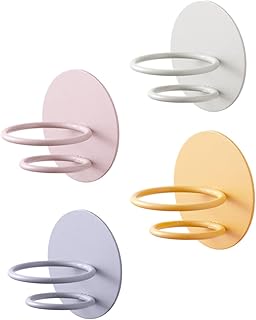 SAFIGLE Makeup Sponge Storage Rack 4pcs Wall ...