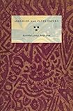 Marbled and Paste Papers: Rosamond Loring's Recipe Book (Houghton Library Publications)