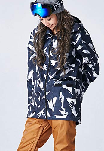 30代レディース｜大人かわいいスノボウェア、スキーウェアのおすすめ