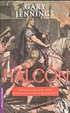 Halcon - Gary Jennings Übersetzer: Francisco Martin 