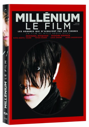 Millénium: Le Film [DVD]