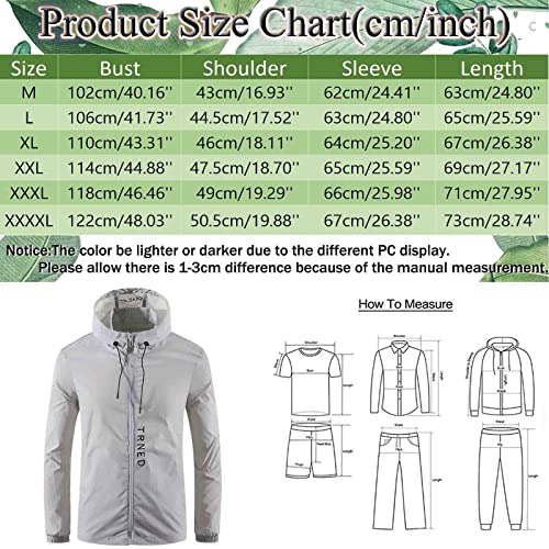 Veste running légère et respirante Homme pour course régulière
