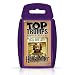 Harry Potter & the Prisoner of Azkaban Top Trumps Card Game