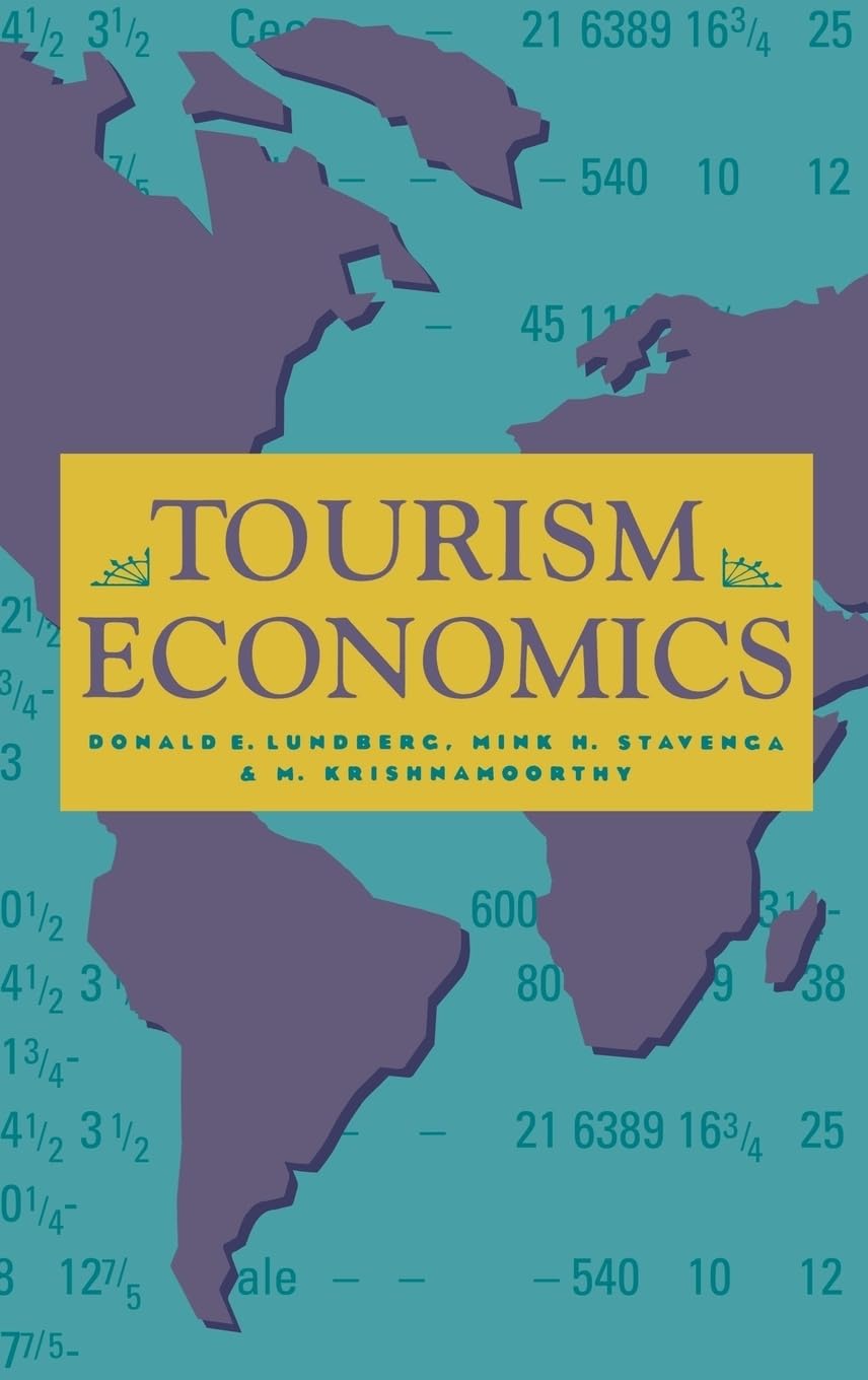 Tourism Economics
