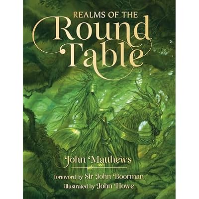 Realms of the Round Table