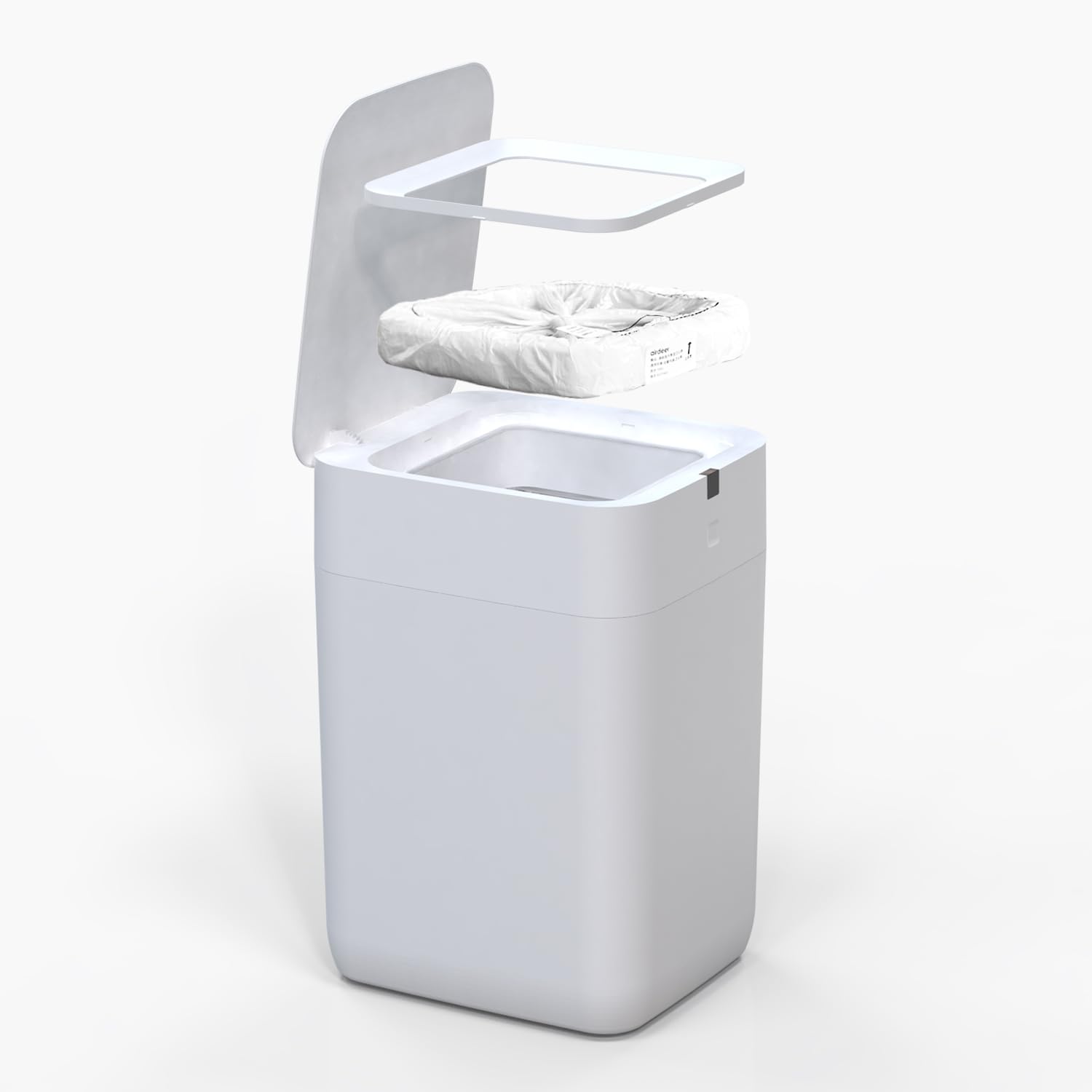 Amazon｜Airdeer 全自動ゴミ箱用 ゴミ袋パック 補充用バッグ