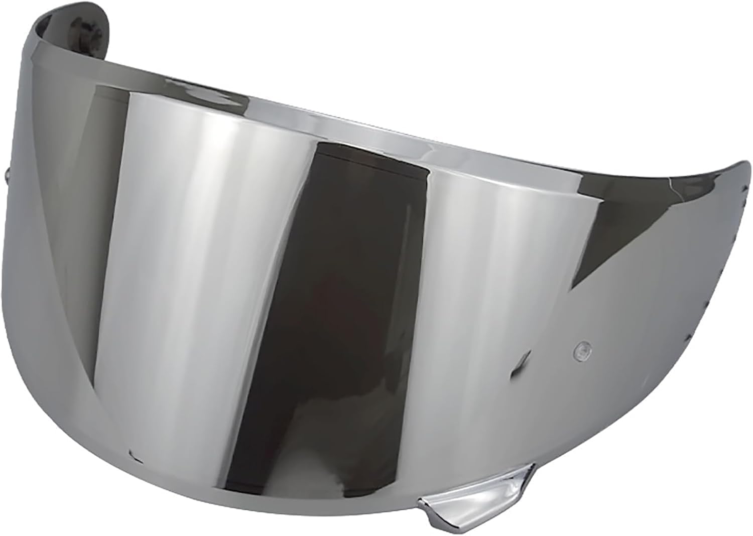 Visiera Casco Moto Casco Parabrezza Moto Visiera a Lente Integrale