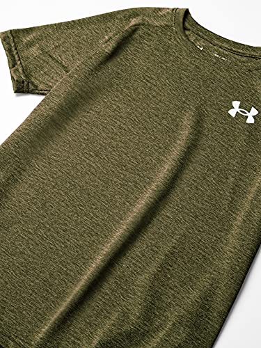 Image of Under Armour Boys' Tech 2.0 Short-Sleeve T-Shirt