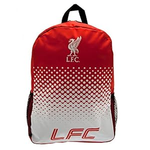 Liverpool FC Fade Rugzak