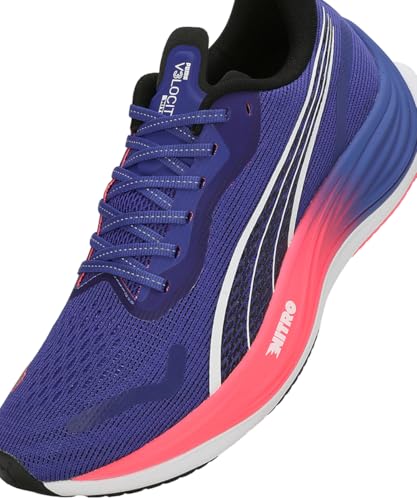 Image of Puma Mens Velocity Nitro 3 Running Shoe