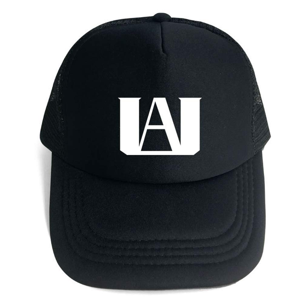 NoveltyBoy UA High School My Hero Academia Izuku Midoriya Leisure Cap Sunhat