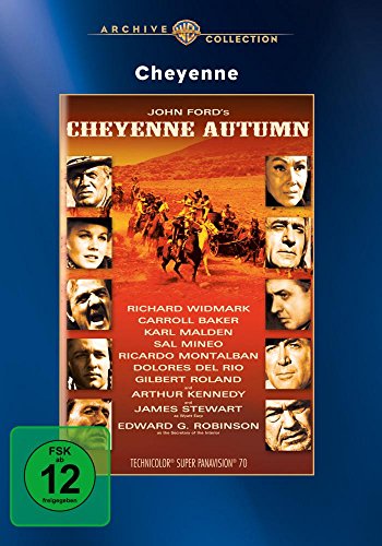  Cheyenne