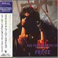 邦楽 Prince & The New Power Generation New Power Generation (song) - Wikipedia