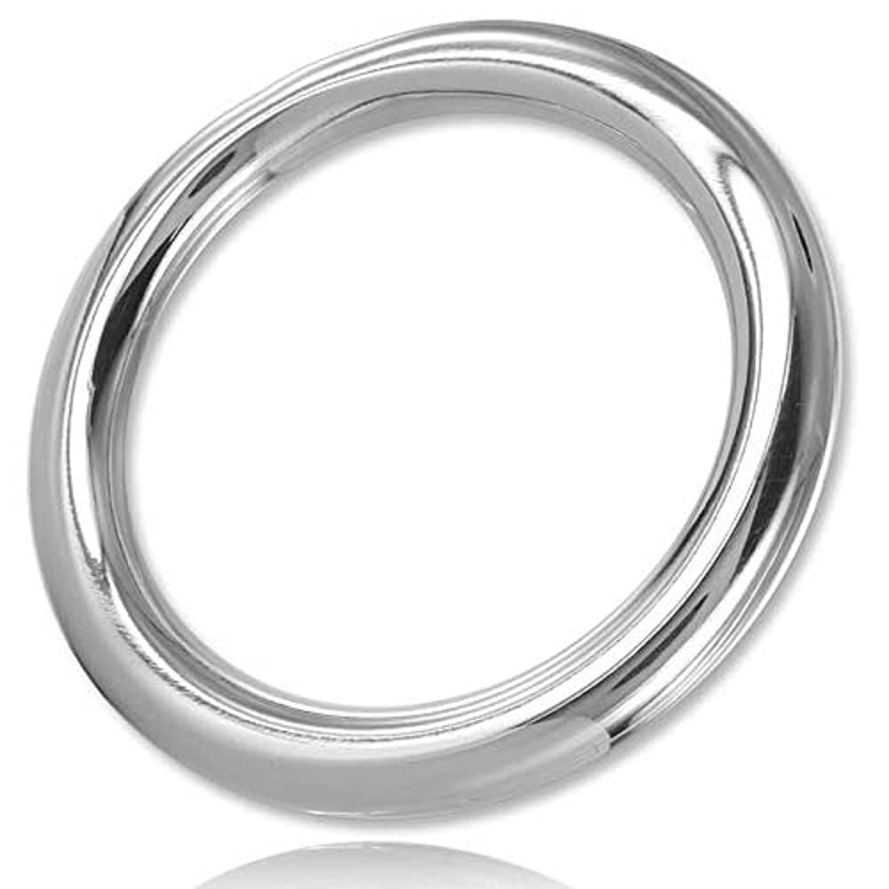 Metalhard Round Anilla Pene Metal Wire C-Ring (8X55Mm) 21 g