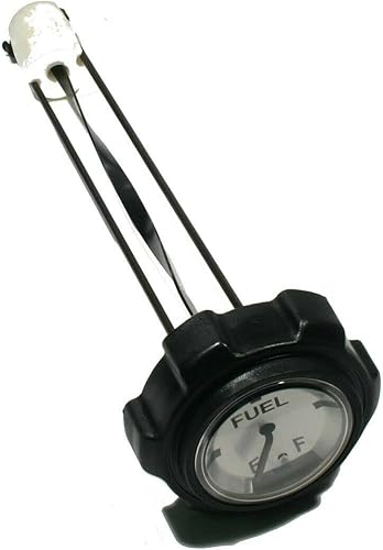 Tapa de gasolina con calibre para Trail Boss 250 1988-2000 5430725 2511102 5430672