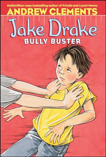 Jake Drake, Bully Buster