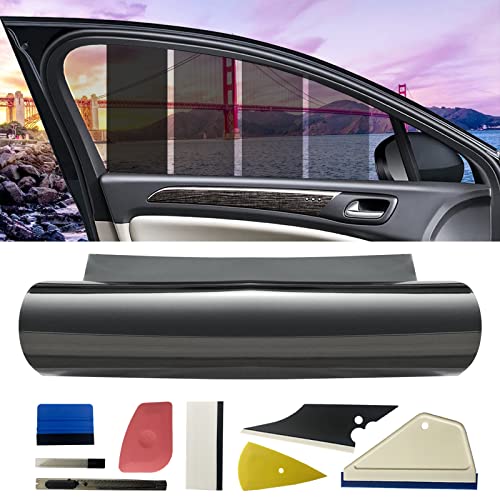 Autozone Tint The 15 best products compared Your Motor Guide