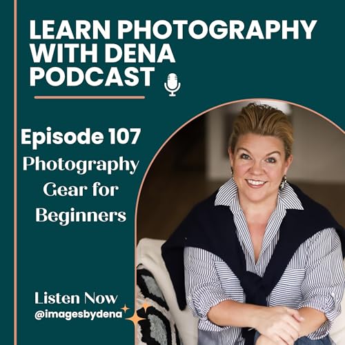 Photography Gear For Beginners