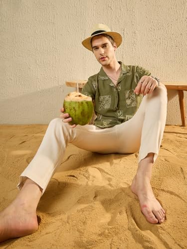 Image of Modeve Men Shirt