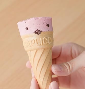 Amazon.co.jp: ジャイアントカプリコ いちご 10本 江崎グリコ