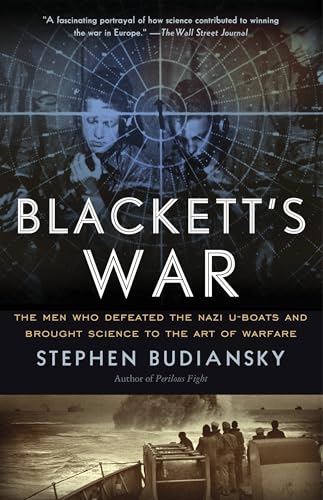 Blacketts War view 2
