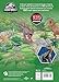 Jurassic World 3D Look and Find Activity Book! - 3D Glasses Included! - PI Kids