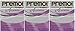 Premo Sculpey Polymer Clay 2 Ounces-Gray Granite (3 Pack)