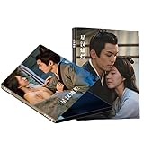 月見竹取 中国ドラマ 星漢燦爛月昇滄海 せいかんさんらん 中国俳優写真集 呉磊 ウーレイ 趙露思 チャオルースー