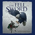 Cover of The Fell Sword