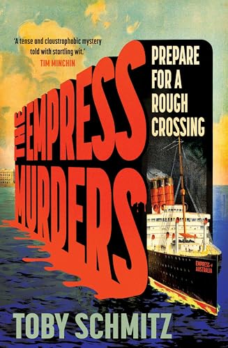 The Empress Murders view 2