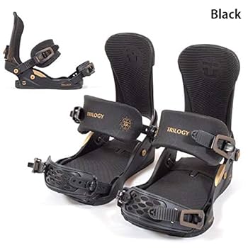 UNION TRILOGY Sサイズ 19-20モデル UNION 19-20 BINDING TRILOGY トリロジー WHITE 【ユニオン