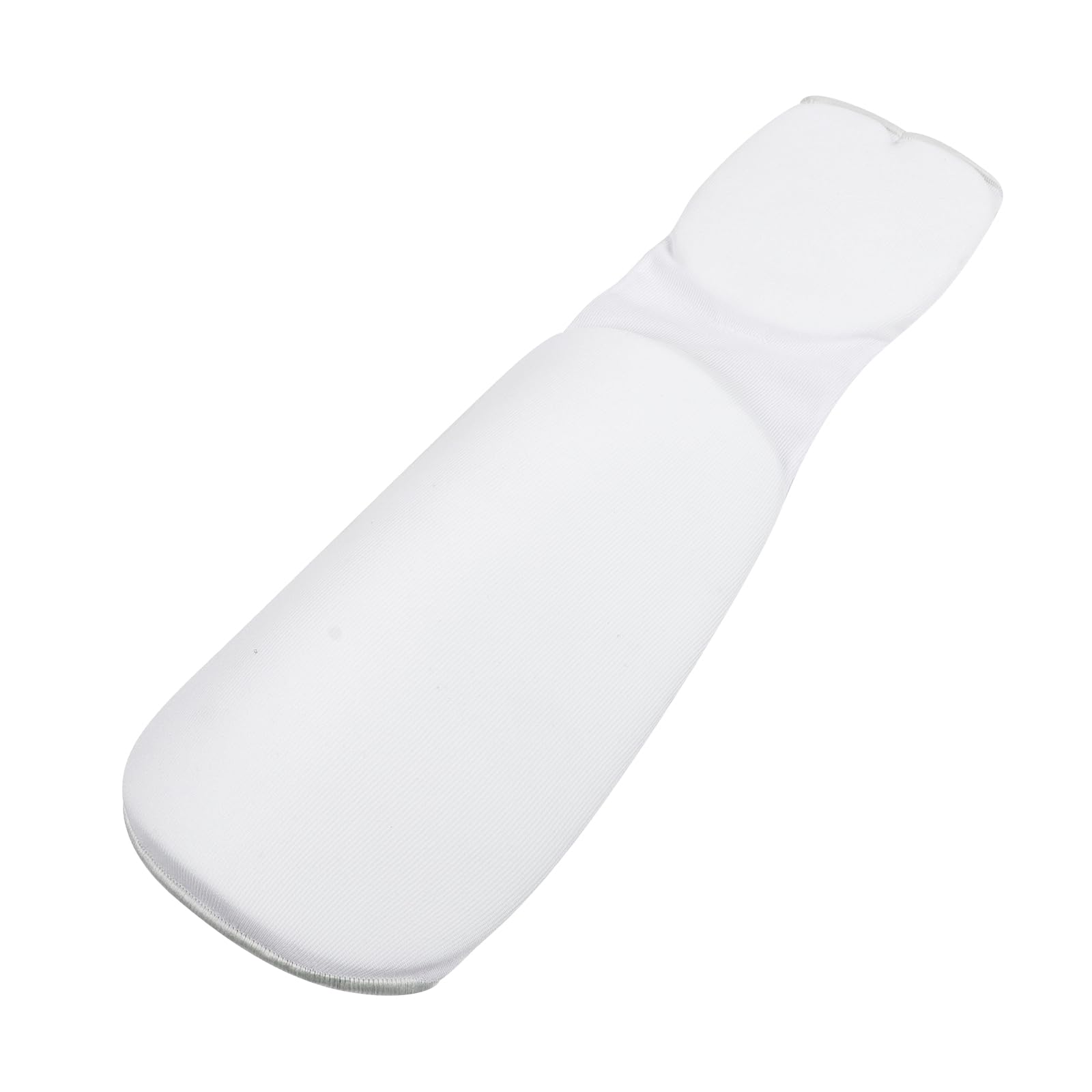 Protège Avant-Bras en Tissu Élastique avec Rembourrage en EVA Intégré Manchon de Protection des Bras Équipement de Protection Unisexe pour Taekwondo MMA Arts Martiaux Muay Thai