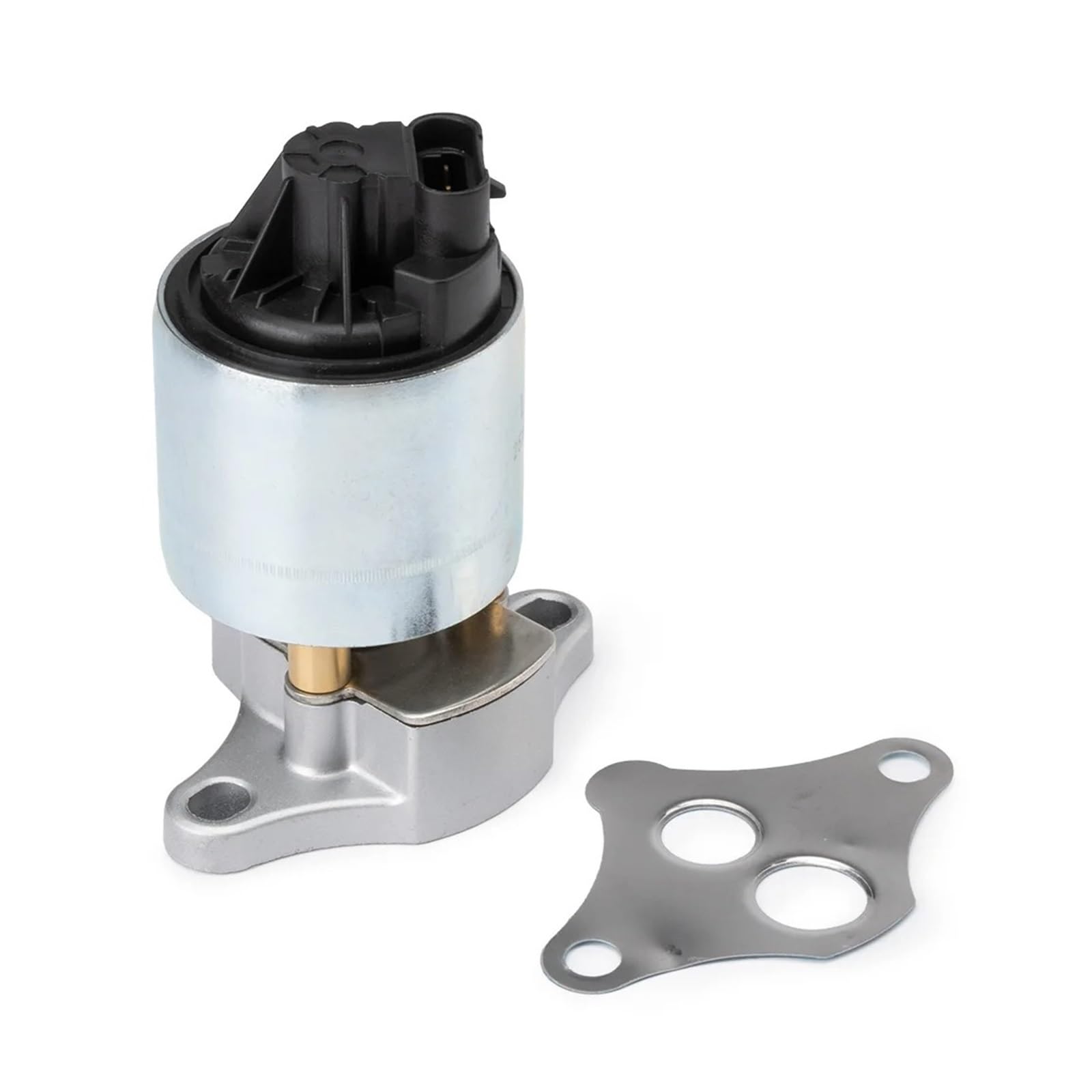 EGR Valve 12568582 EGR Valve for Chevy for K3500 for P30 for S10 for Silverado 2500 3500 for Suburban 1500 2500 for Tahoe 12576918 EGR1067 EGR1273 Exhaust Gas Recirculation