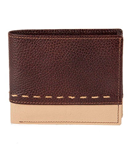 BECK AND BERRYBeck & Berry Titus Men's Wallet