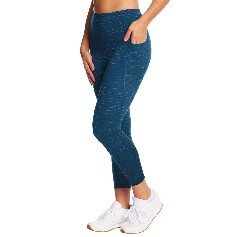 C9 Champion womens High Waist Cropped Legging