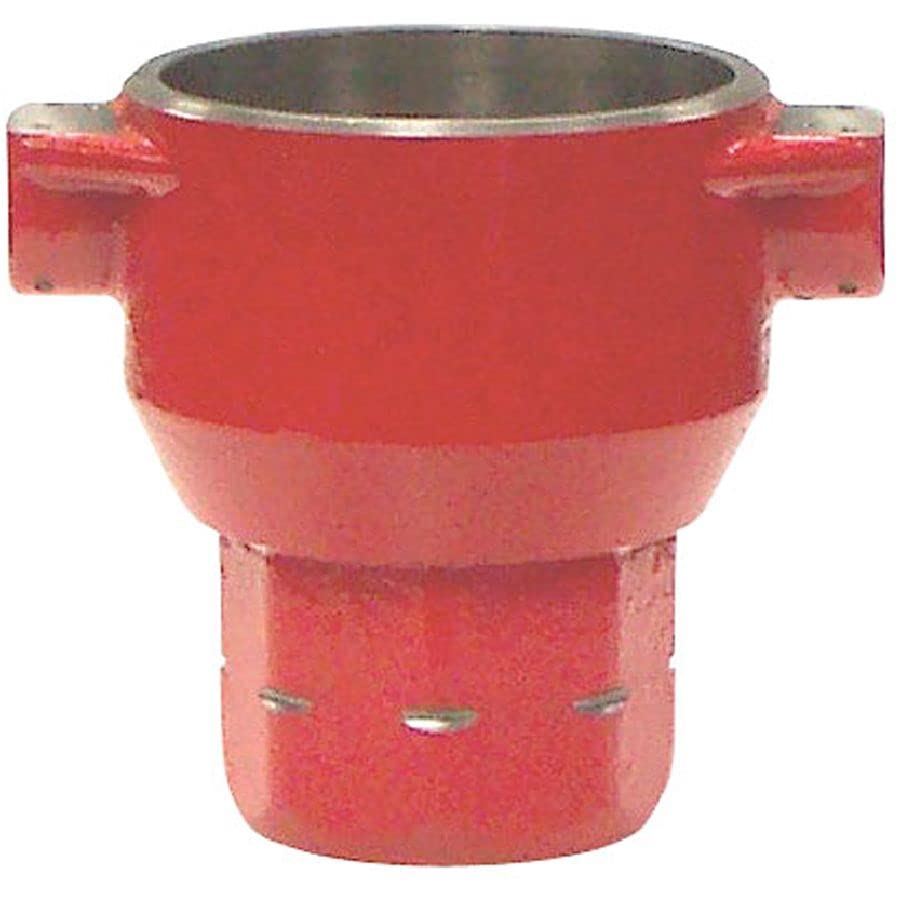 WHEELER-REX 6402 - Adapter for 640/641