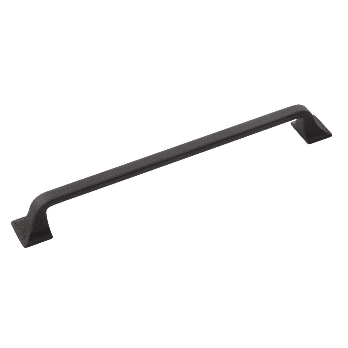 Poignée de cuisine Forge Hickory Hardware pour rénovation maison