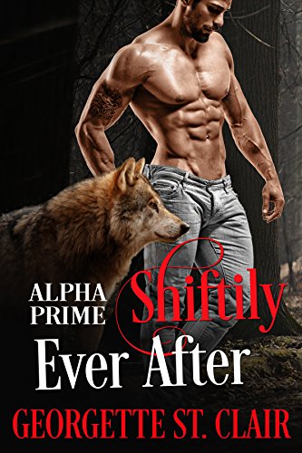 Shiftily Ever After: a BBW Paranormal Romance