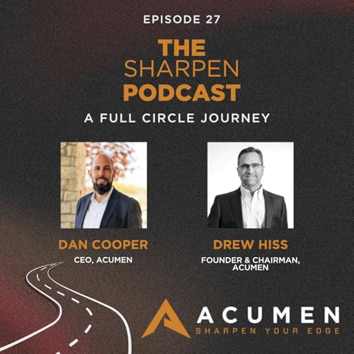A Full Circle Journey