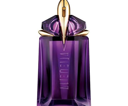 Thierry Mugler Alien 2 Oz Eau de Parfum Spray recargable para mujeres