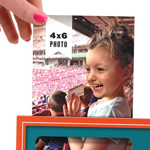 Image of YouTheFan NFL 3D Logo Picture Frame