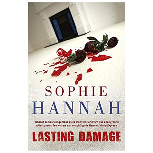 Lasting Damage view 2