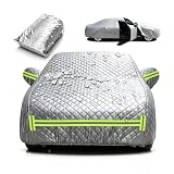 Telo Antigrandine Per Auto per Mitsubishi Space Star