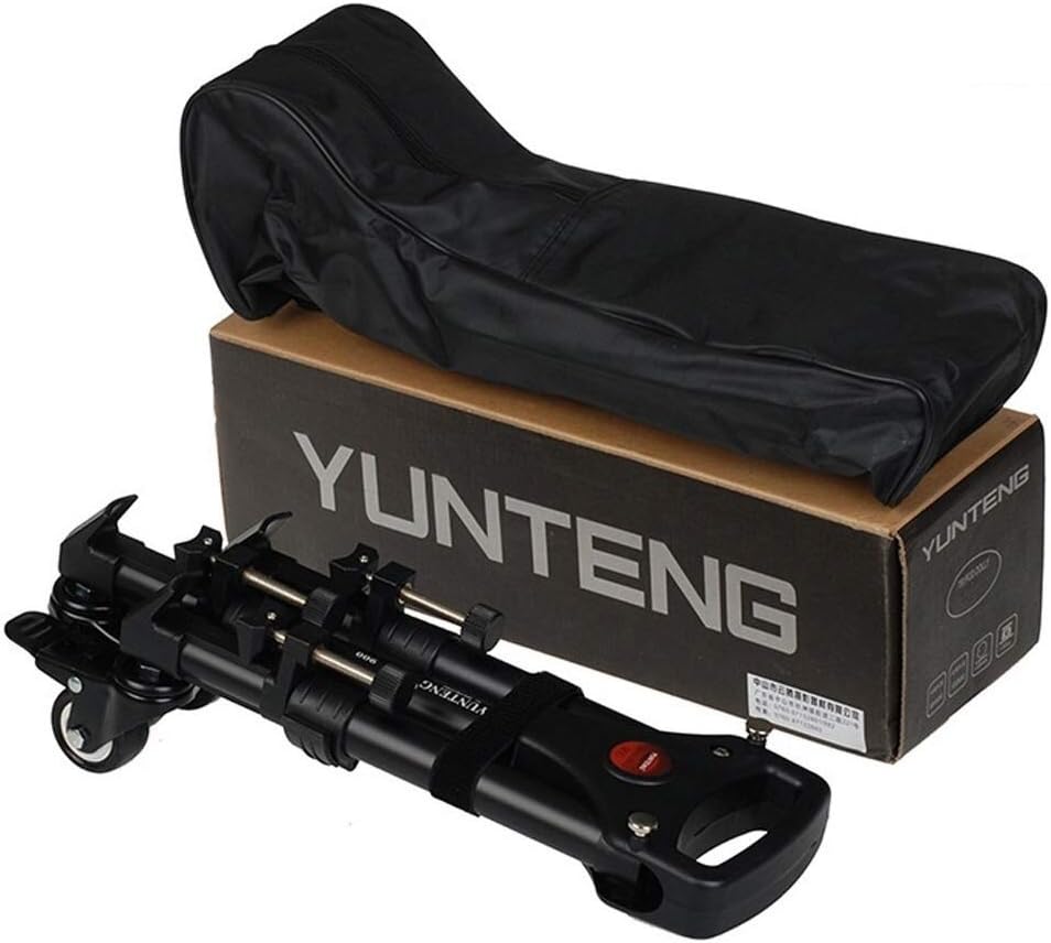 Yunteng 900 Tripod Dolly